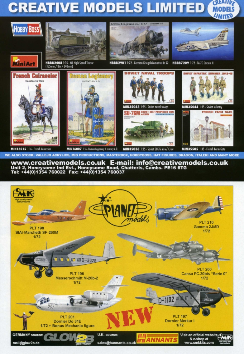 Tamiya Model Magazine 149 (2008-03)